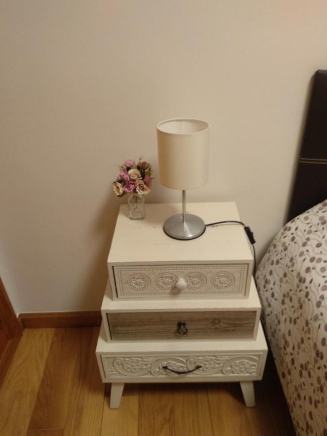 Apartamento Palacio De Las Sevillanas Haro Exteriér fotografie