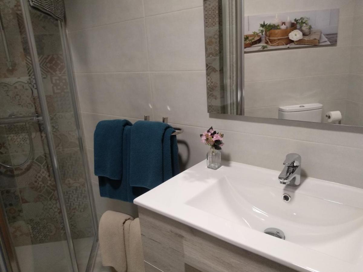 Apartamento Palacio De Las Sevillanas Haro Exteriér fotografie