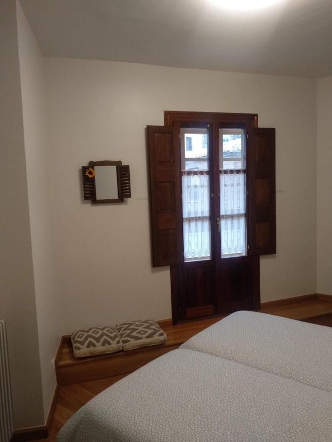 Apartamento Palacio De Las Sevillanas Haro Exteriér fotografie
