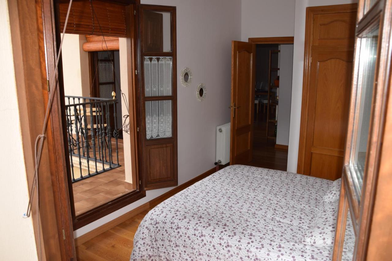 Apartamento Palacio De Las Sevillanas Haro Exteriér fotografie