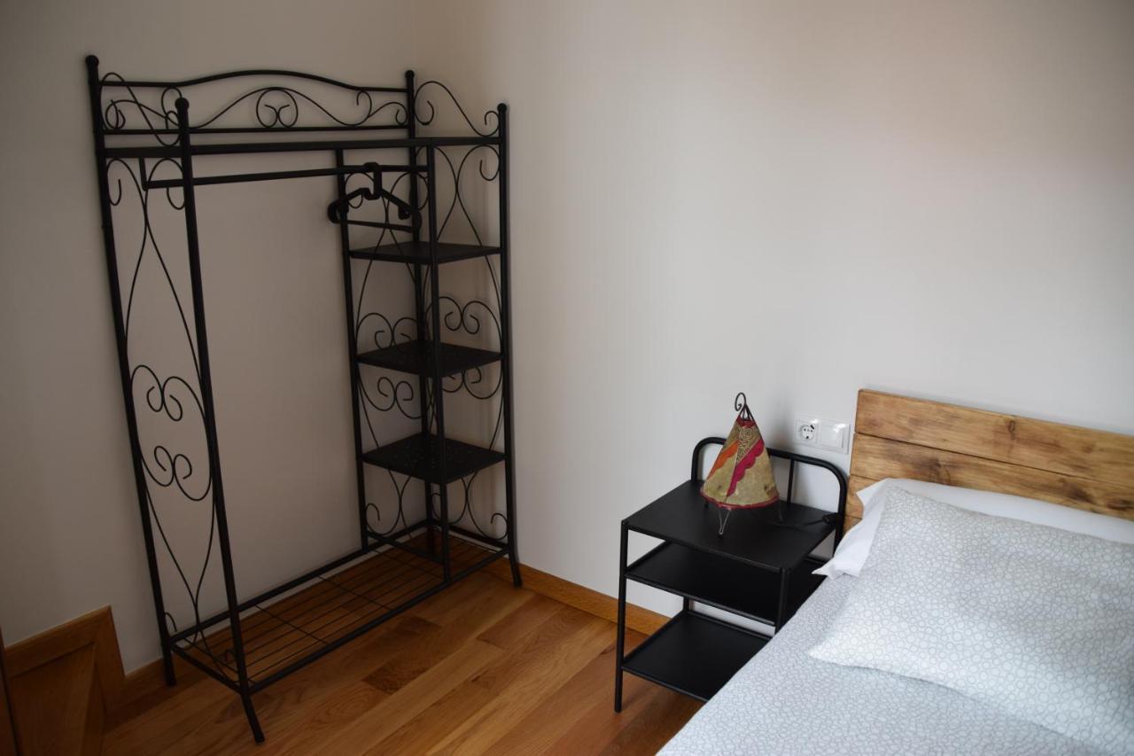Apartamento Palacio De Las Sevillanas Haro Exteriér fotografie