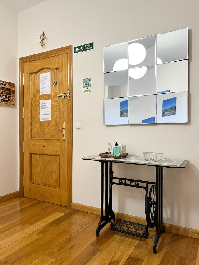 Apartamento Palacio De Las Sevillanas Haro Exteriér fotografie
