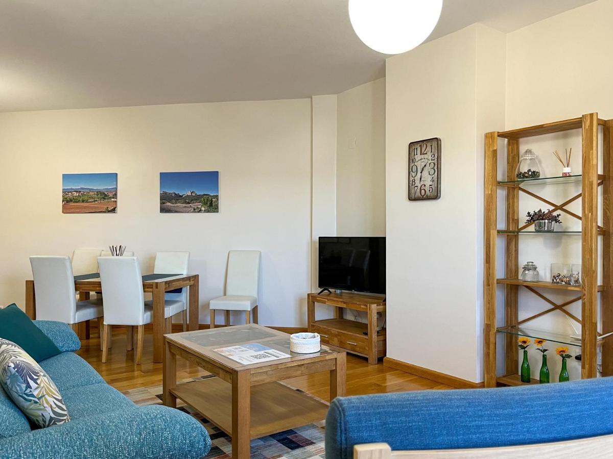 Apartamento Palacio De Las Sevillanas Haro Exteriér fotografie