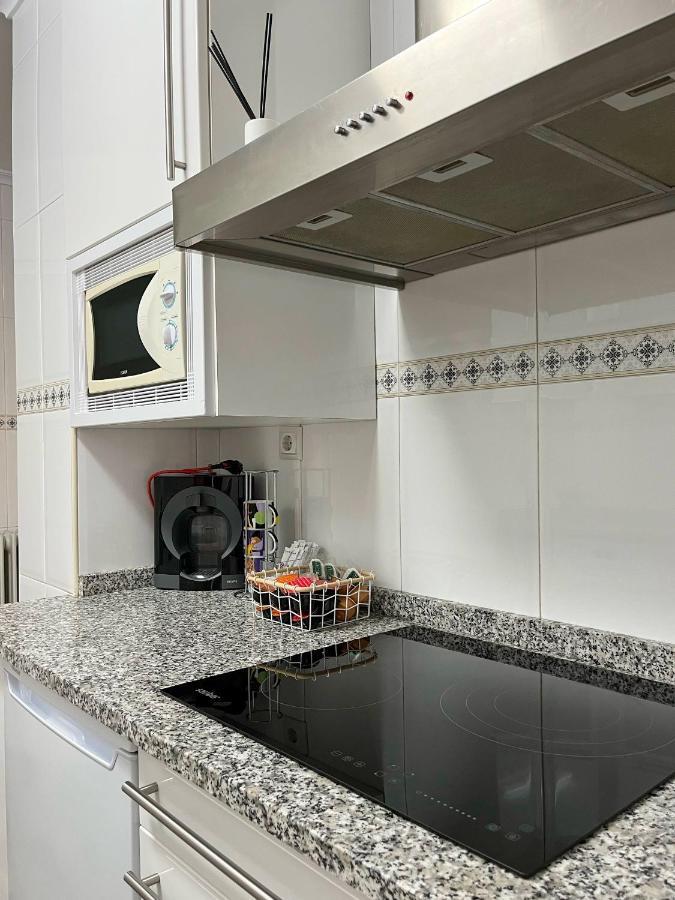 Apartamento Palacio De Las Sevillanas Haro Exteriér fotografie
