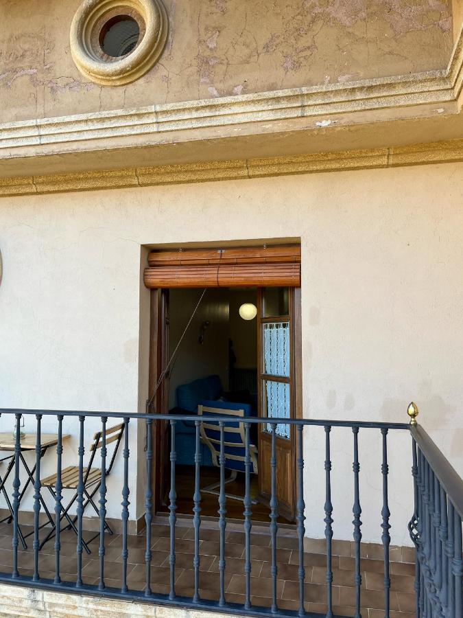 Apartamento Palacio De Las Sevillanas Haro Exteriér fotografie