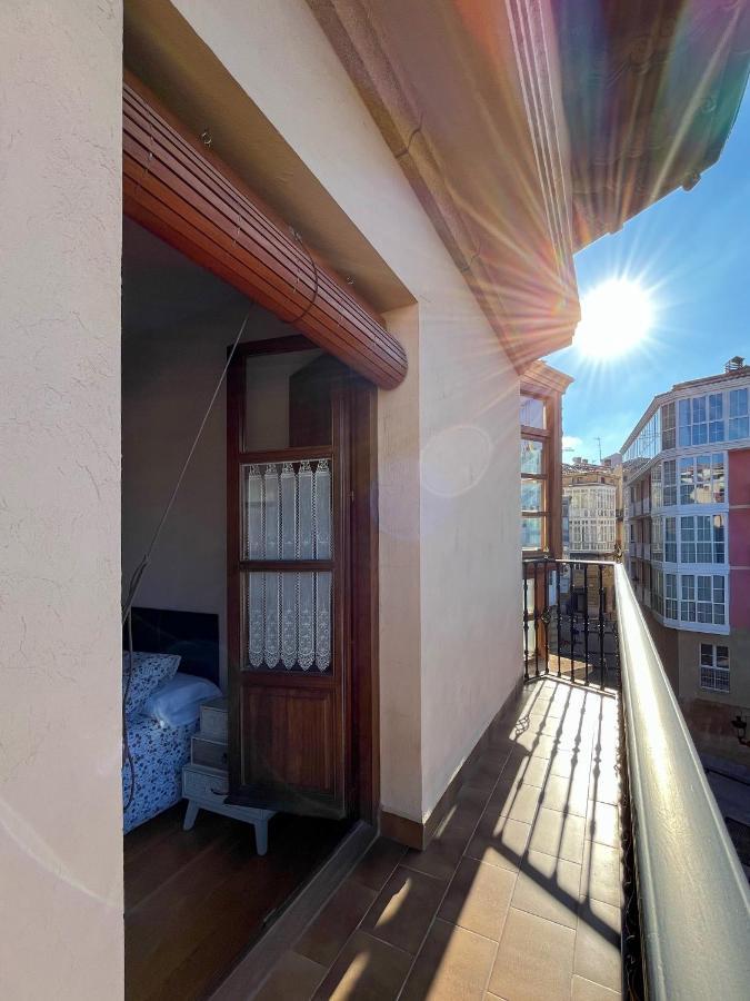 Apartamento Palacio De Las Sevillanas Haro Exteriér fotografie