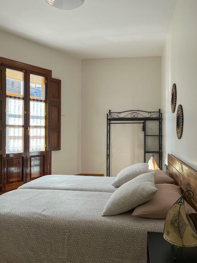 Apartamento Palacio De Las Sevillanas Haro Exteriér fotografie