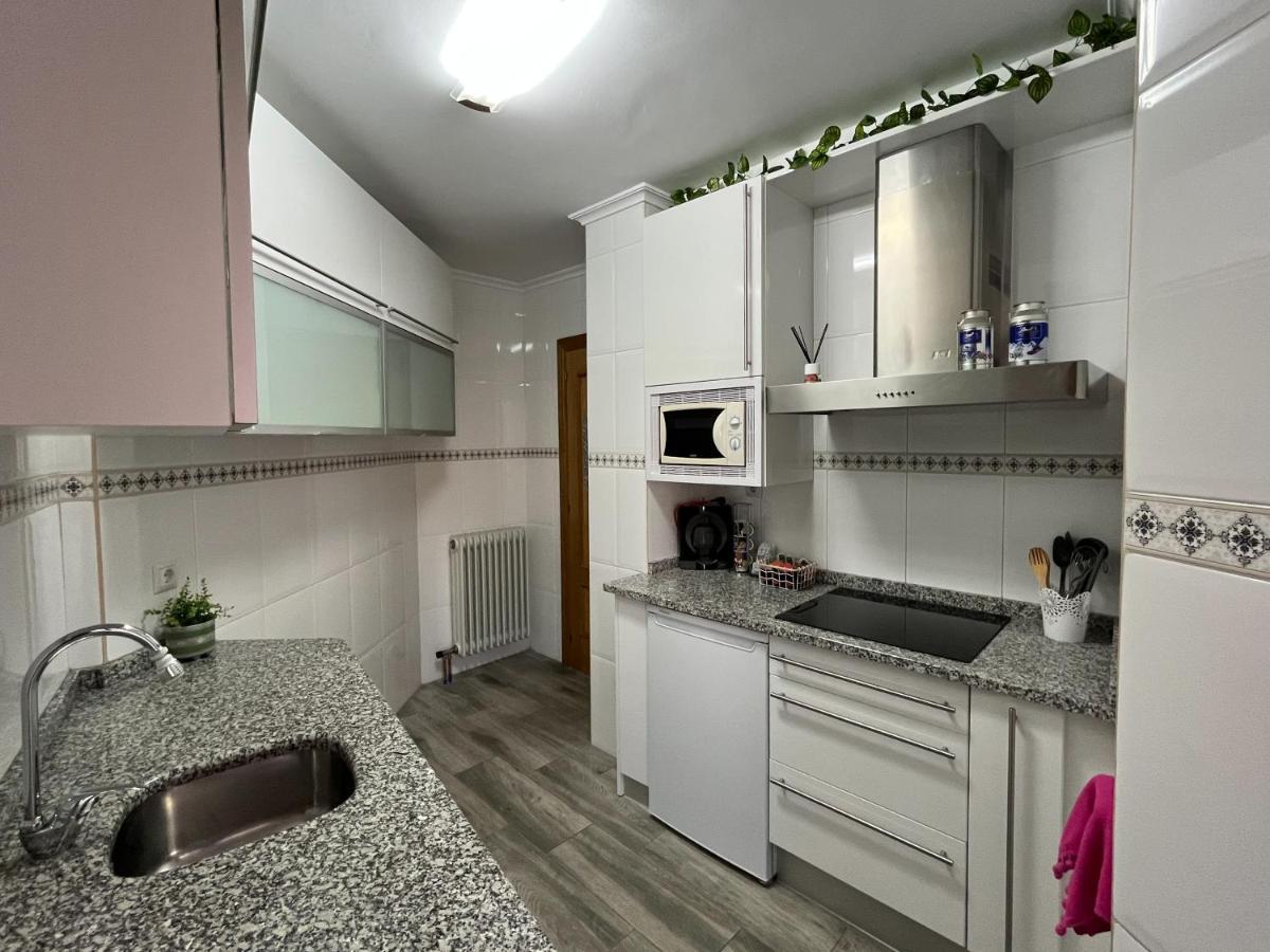 Apartamento Palacio De Las Sevillanas Haro Exteriér fotografie