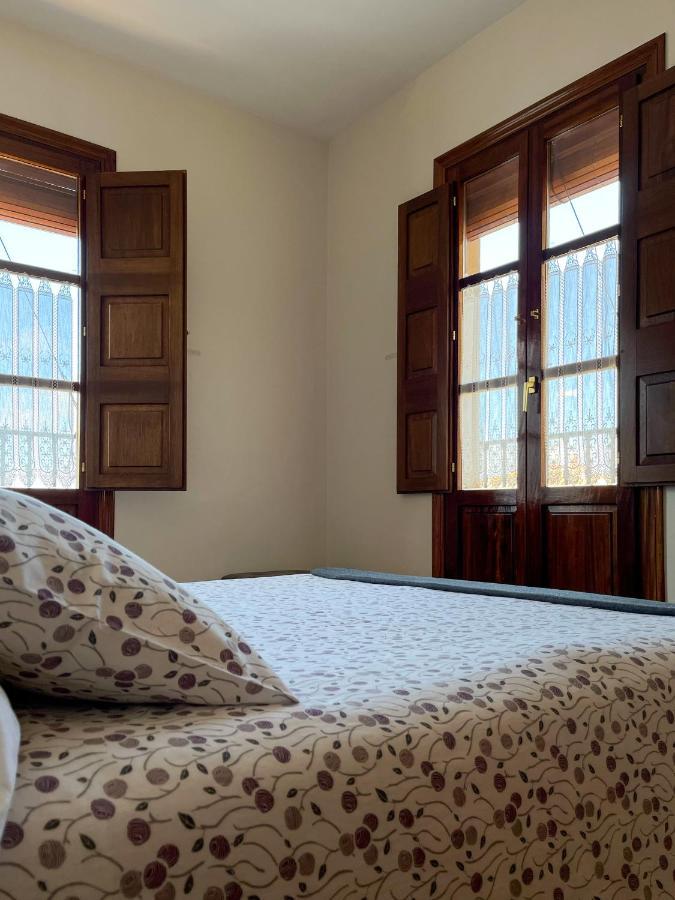 Apartamento Palacio De Las Sevillanas Haro Exteriér fotografie