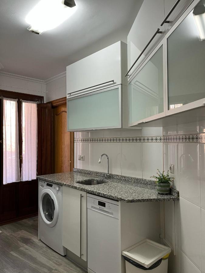 Apartamento Palacio De Las Sevillanas Haro Exteriér fotografie