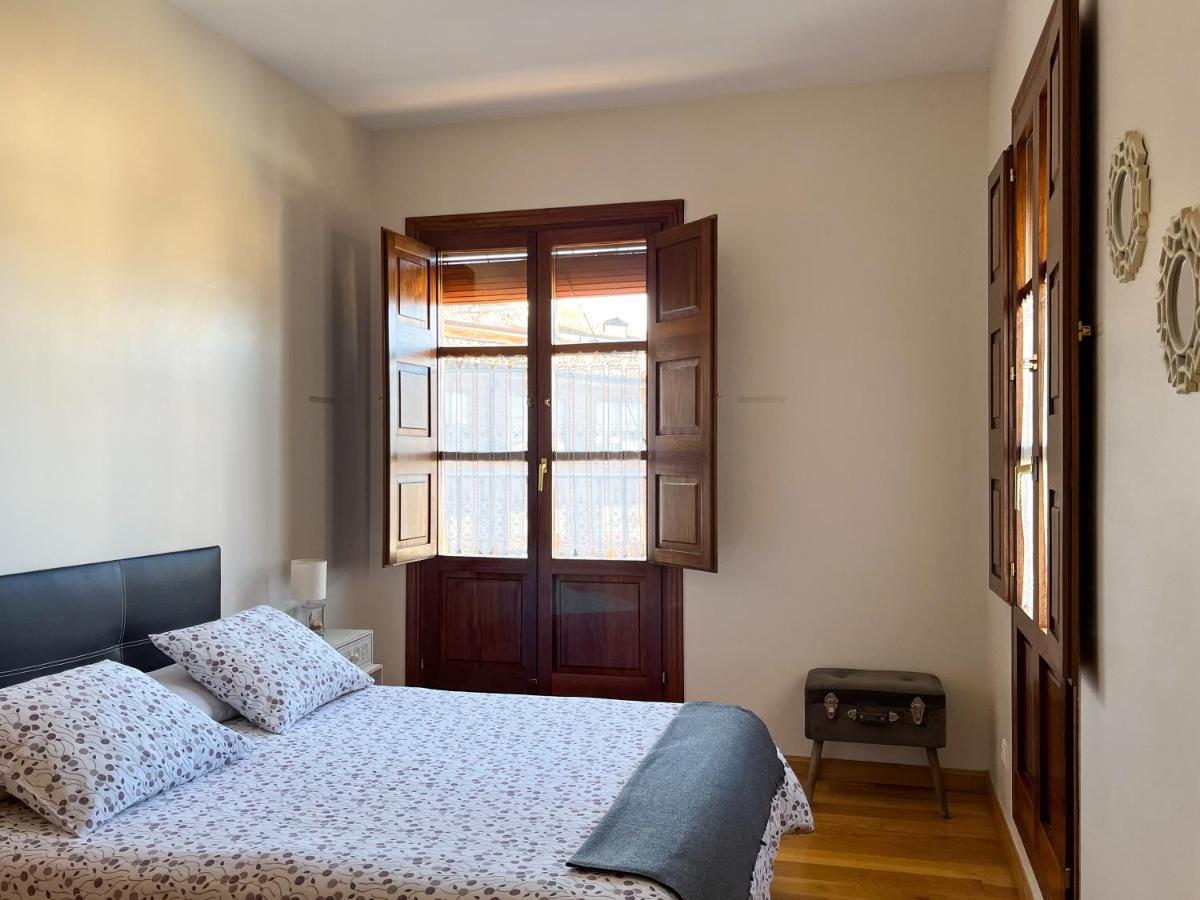 Apartamento Palacio De Las Sevillanas Haro Exteriér fotografie