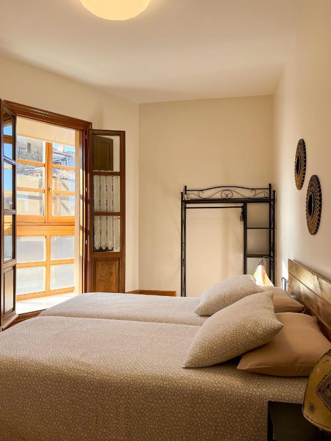 Apartamento Palacio De Las Sevillanas Haro Exteriér fotografie