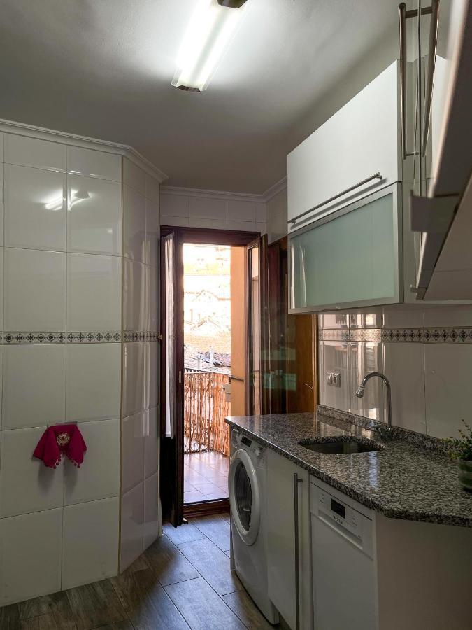Apartamento Palacio De Las Sevillanas Haro Exteriér fotografie