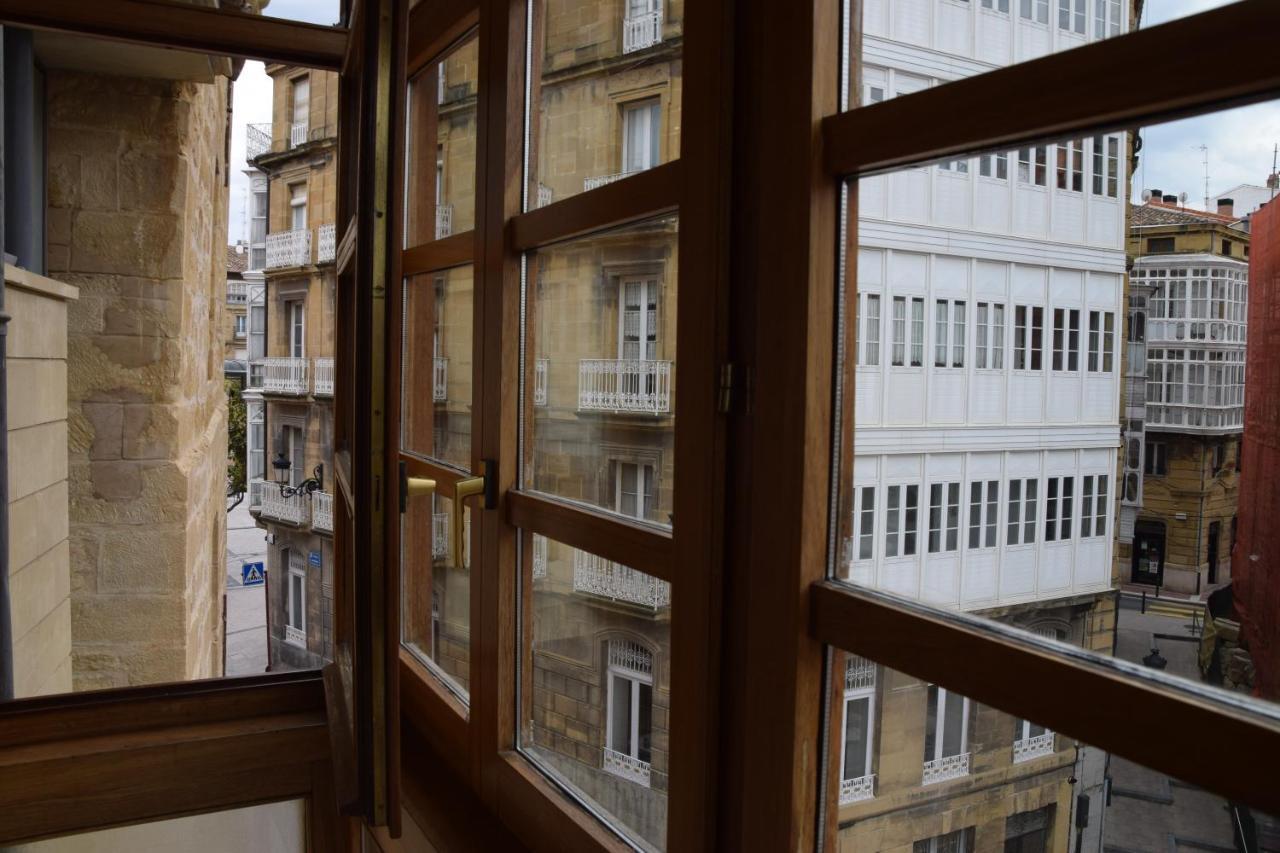 Apartamento Palacio De Las Sevillanas Haro Exteriér fotografie