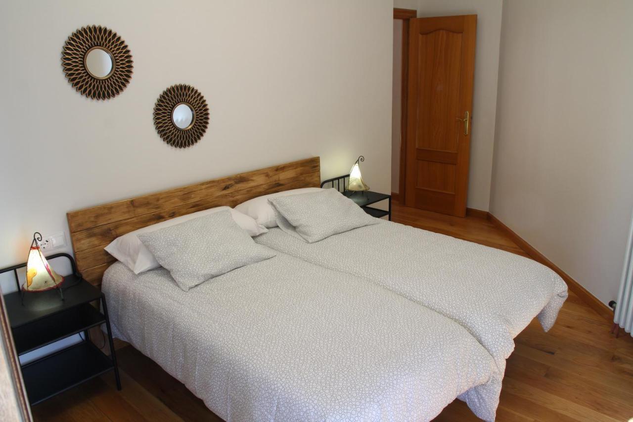 Apartamento Palacio De Las Sevillanas Haro Exteriér fotografie